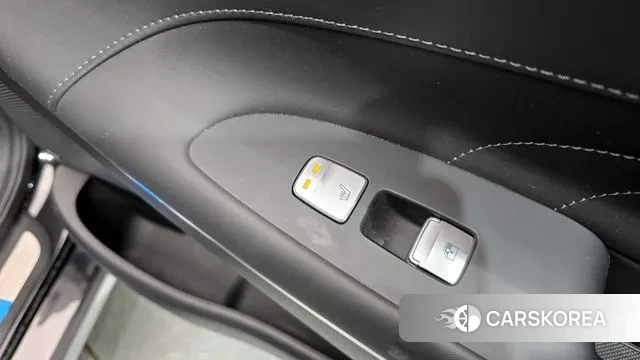 Hyundai The New Grandeur IG Hybrid id 3478957 из Кореи 10