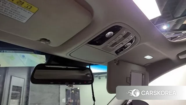 Kia K7 Premier id 2981243 из Кореи 10