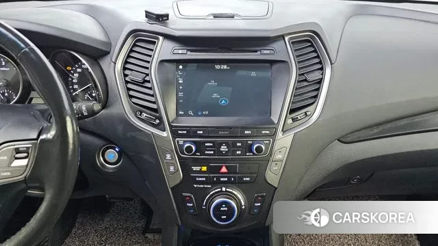 Hyundai Santa Fe The Prime id 3397096 из Кореи 10