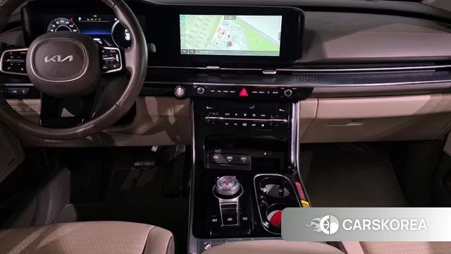 Kia Carnival 4th generation id 3758718 из Кореи 10