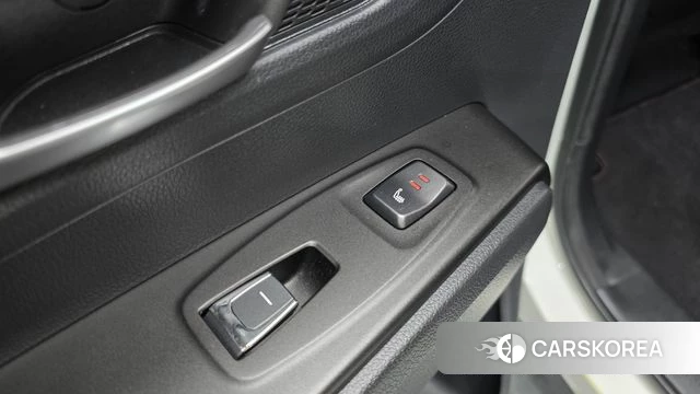 Ssangyong Beautiful Korando id 3910797 из Кореи 10