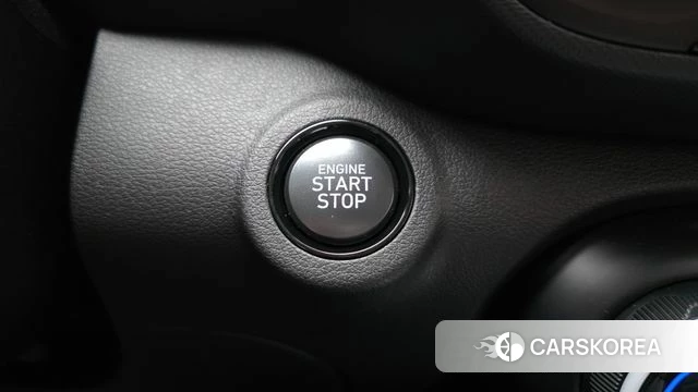 Hyundai Venue id 4700640 из Кореи 10