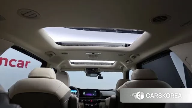 Kia Carnival 4th generation id 3629634 из Кореи 10