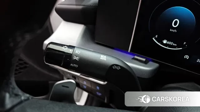 Hyundai Sonata D Edge (DN8) id 3212477 из Кореи 10