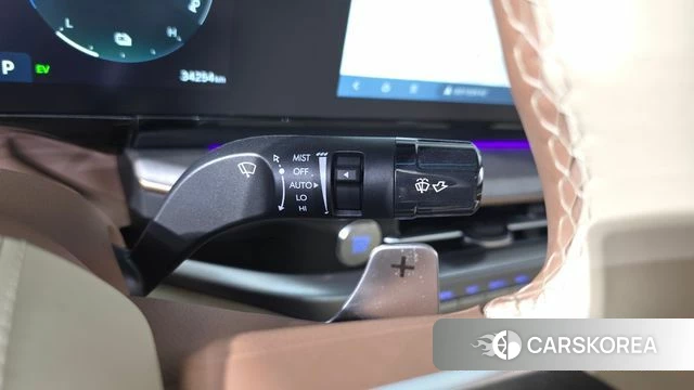 Hyundai Grandeur Hybrid (GN7) id 4665783 из Кореи 10