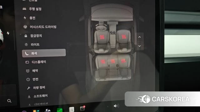 Tesla Model Y id 4863290 из Кореи 10