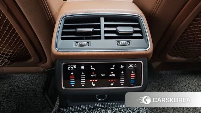 Audi A6 (C8) id 3650549 из Кореи 10