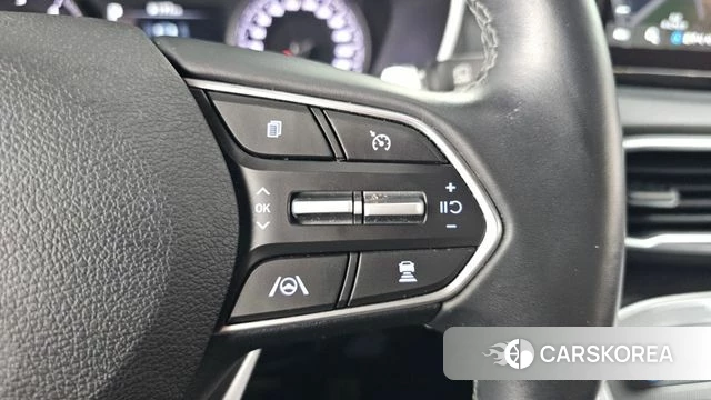 Hyundai The New Santa Fe id 4871765 из Кореи 10