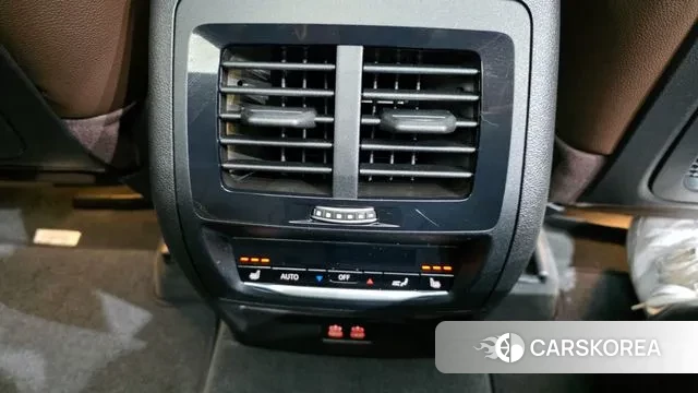 BMW X3 (G01) id 3436968 из Кореи 10