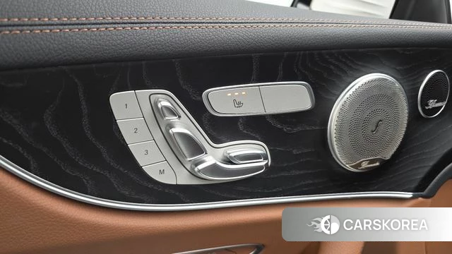Mercedes-Benz E-Class W213 id 4363229 из Кореи 10