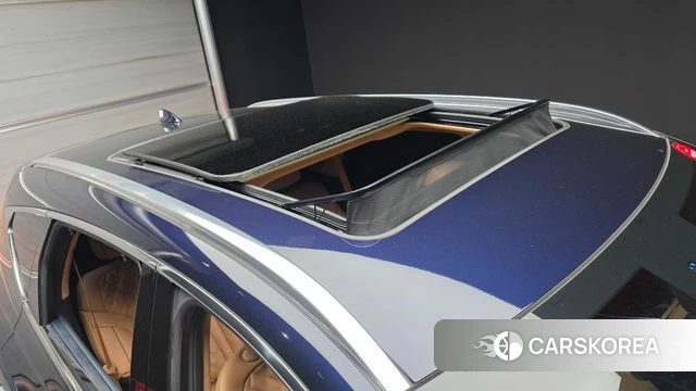 Genesis GV80 id 3953190 из Кореи 10