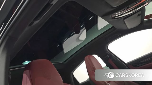 Porsche Cayenne (PO536) id 4573790 из Кореи 10