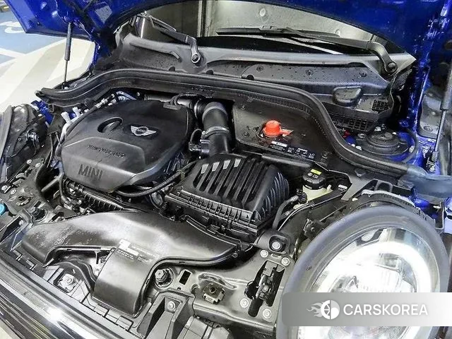 Mini Cooper id 3522580 из Кореи 10