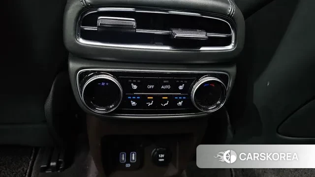 Genesis GV80 id 3269318 из Кореи 10