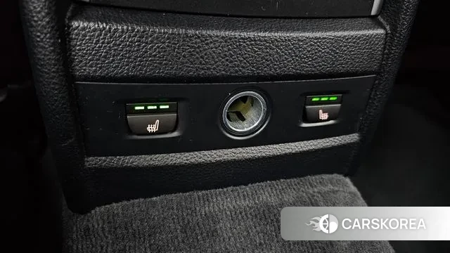 BMW 4 Series (F32) id 3302068 из Кореи 10