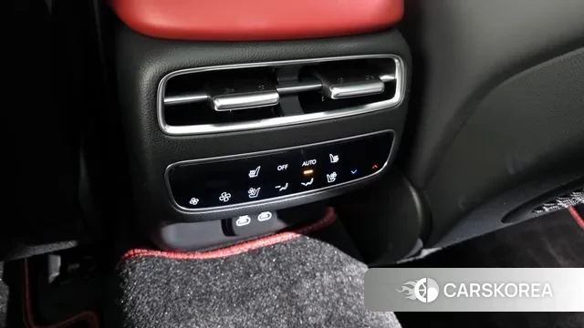 Genesis GV70 id 3431366 из Кореи 10