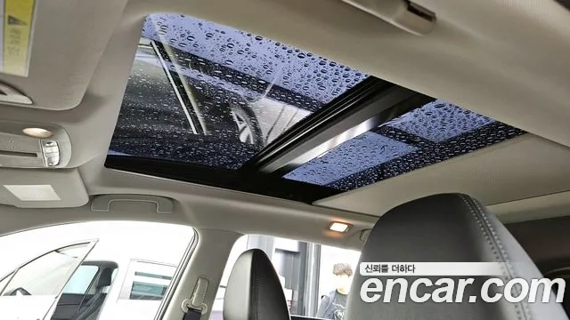 Nissan X Trail id 2932744 из Кореи 10