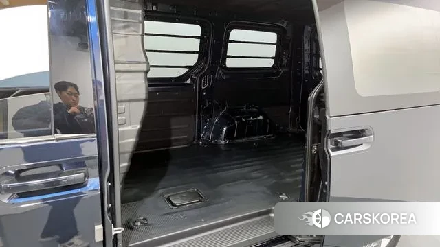 Hyundai Staria id 3373698 из Кореи 10