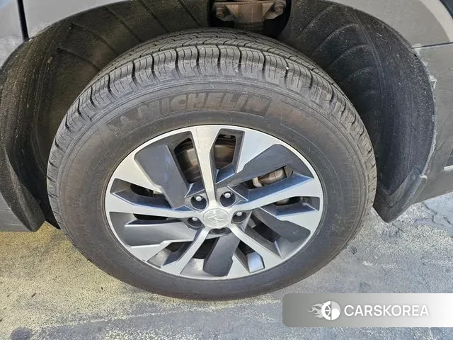 Hyundai Palisade id 3788435 из Кореи 10