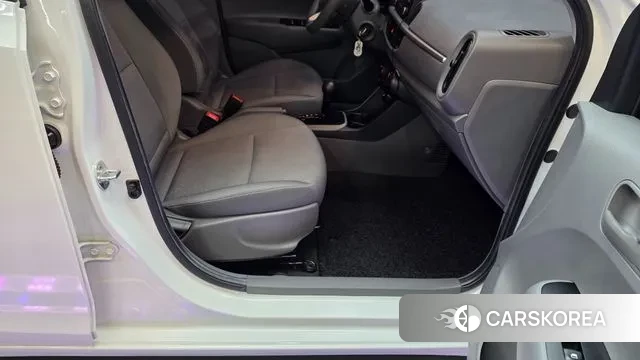 Kia Morning Urban (JA) id 3407118 из Кореи 10