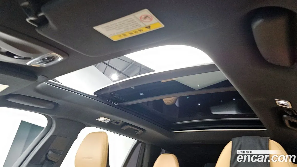 Volvo XC90 second Generation id 1788181 из Кореи 10