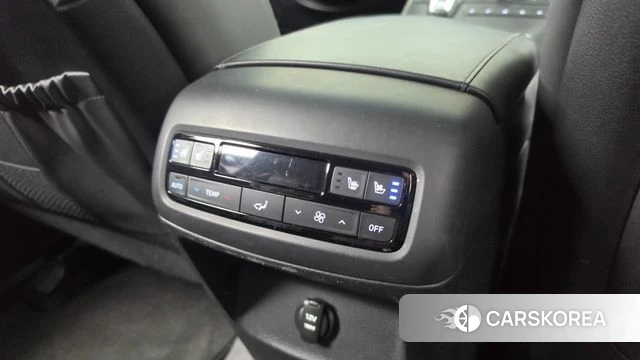 Hyundai The New Palisade id 4879874 из Кореи 10