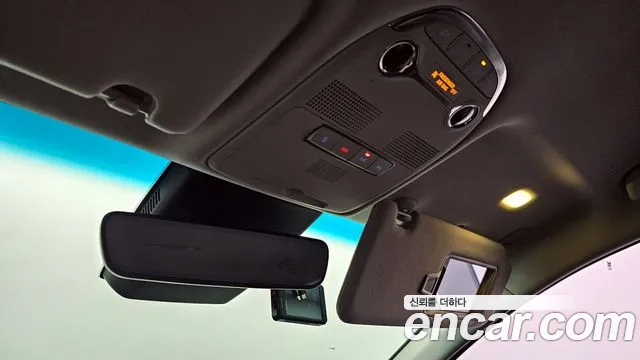 Hyundai The New Grandeur IG id 2850022 из Кореи 10