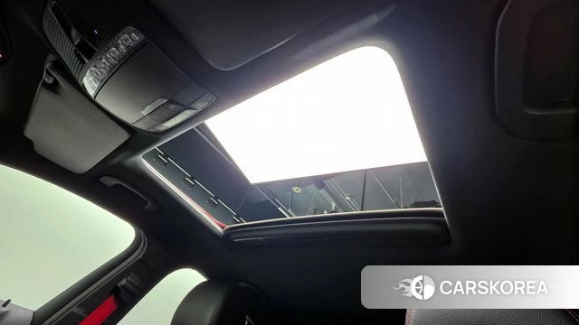 Mercedes-Benz GLC-Class X253 id 3879535 из Кореи 10