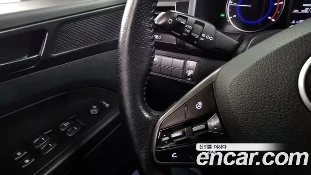 Ssangyong Rexton Sports id 2881116 из Кореи 10