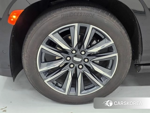 Cadillac Escalade 5th Generation id 3791877 из Кореи 10