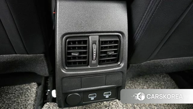 Renault Korea (Samsung) XM3 id 3965265 из Кореи 10