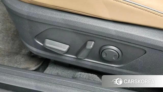 Hyundai Sonata (DN8) id 4716756 из Кореи 10