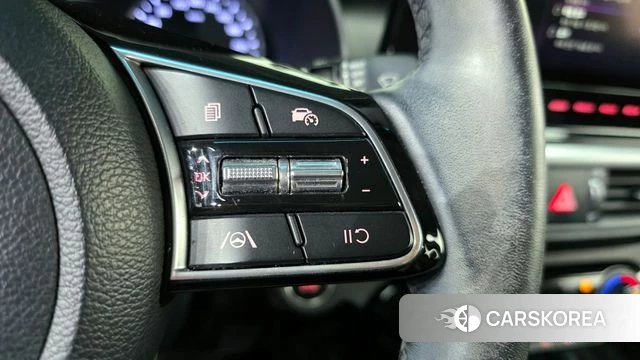 Kia The New K3 2nd generation id 4389385 из Кореи 10