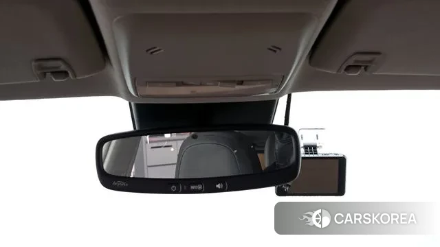 Chevrolet (GM Daewoo) The New Trax id 3612165 из Кореи 10