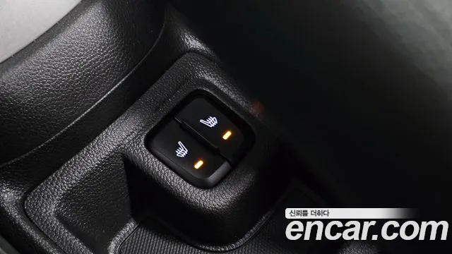 Chevrolet (GM Daewoo) The New Spark id 2628721 из Кореи 10