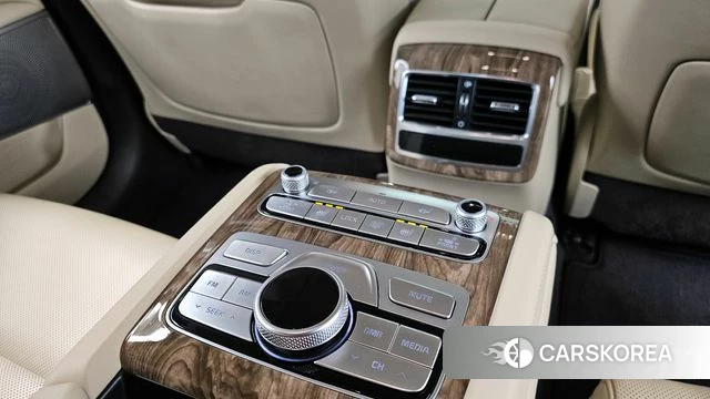 Kia More K9 id 3845725 из Кореи 10