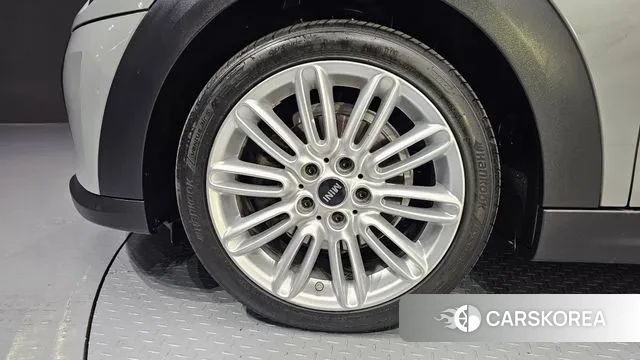 Mini Cooper id 3421432 из Кореи 10