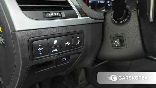 Genesis G80 id 4737180 из Кореи 10