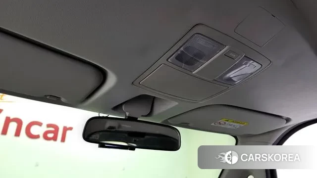 Kia The New Ray id 3686667 из Кореи 10