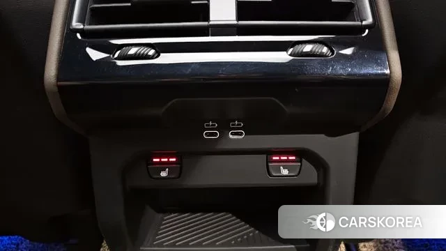 BMW 5 Series (G60) id 2968358 из Кореи 10