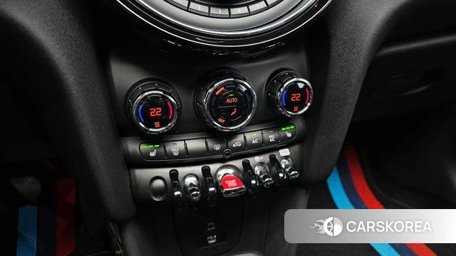 Mini Cooper id 4586244 из Кореи 10