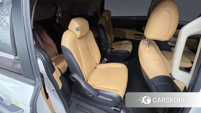 Kia Carnival 4th generation id 3567535 из Кореи 10