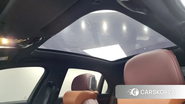 BMW 7 Series (G70) id 3758106 из Кореи 10