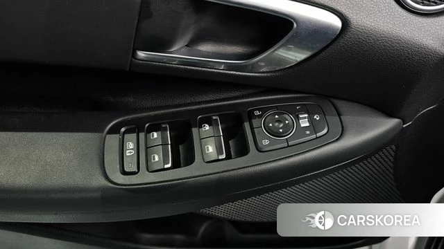 Hyundai Sonata (DN8) id 3936440 из Кореи 10