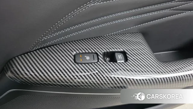 Kia K7 Premier id 2931954 из Кореи 10