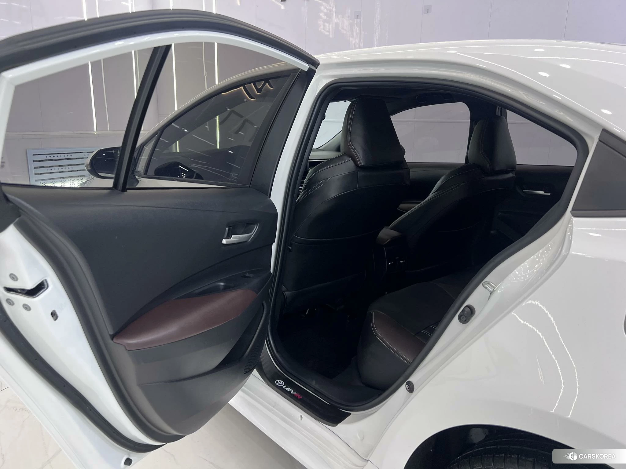 Toyota Lei Ling id 4461292 из Китая 10