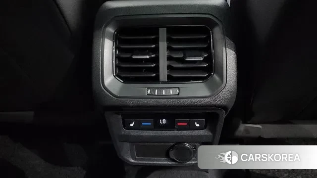 Volkswagen Tiguan second Generation id 3094465 из Кореи 10