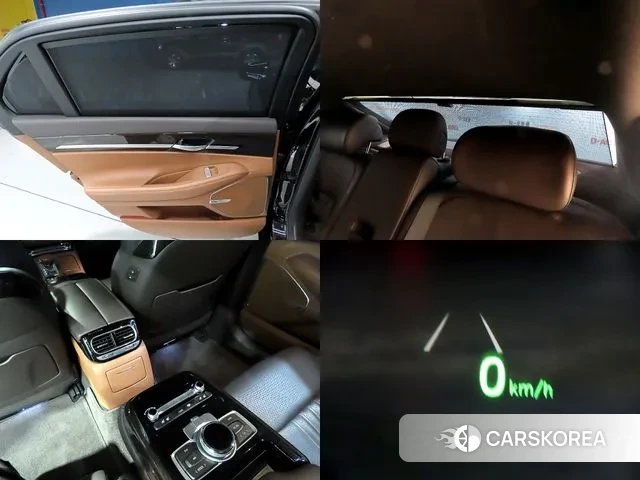 Genesis G90 id 3368254 из Кореи 10