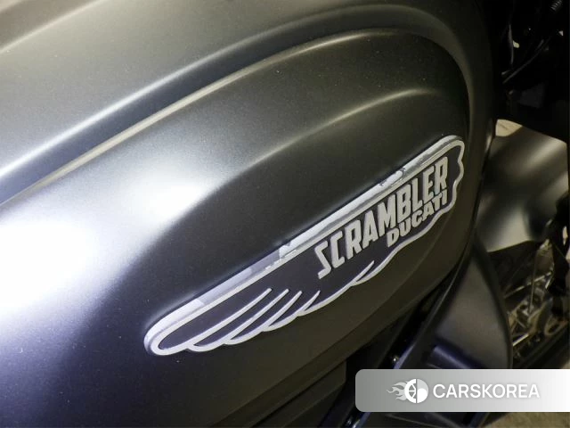 Проданный Ducati SCRAMBLER NIGHT SHIFT id 4199078 из Японии, фото 10