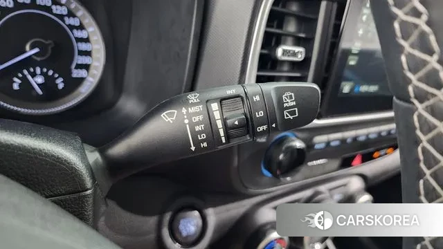 Hyundai Venue id 3045198 из Кореи 10